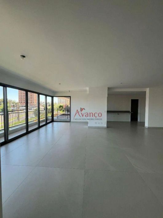 Apartamento com 3 dormitórios à venda, 197 m² por R$ 1.650.000 - Holt Place - São José do Rio Preto/