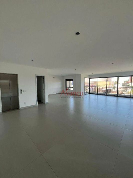 Apartamento com 3 dormitórios à venda, 197 m² por R$ 1.650.000 - Holt Place - São José do Rio Preto/