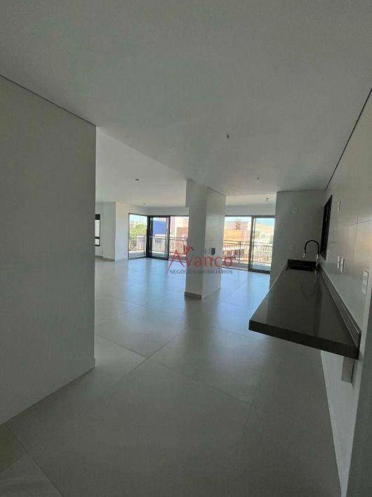Apartamento com 3 dormitórios à venda, 197 m² por R$ 1.650.000 - Holt Place - São José do Rio Preto/