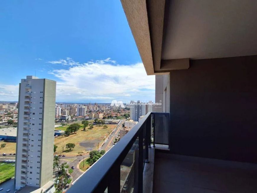 Apartamento com 3 dormitórios à venda, 127 m² por R$ 1.600.000,00 - Jardim Walkíria - São José do Ri