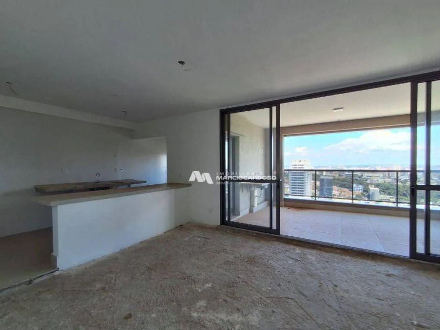 Apartamento com 3 dormitórios à venda, 127 m² por R$ 1.600.000,00 - Jardim Walkíria - São José do Ri
