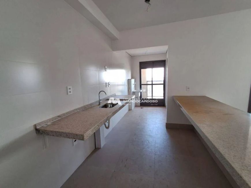 Apartamento com 3 dormitórios à venda, 127 m² por R$ 1.600.000,00 - Jardim Walkíria - São José do Ri