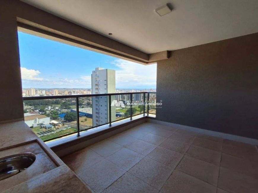 Apartamento com 3 dormitórios à venda, 127 m² por R$ 1.600.000,00 - Jardim Walkíria - São José do Ri