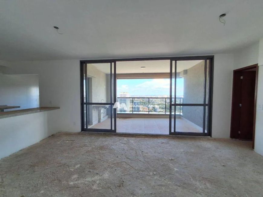 Apartamento com 3 dormitórios à venda, 127 m² por R$ 1.600.000,00 - Jardim Walkíria - São José do Ri