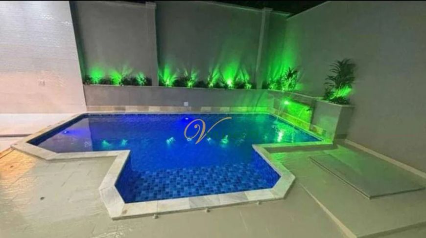 casa 3 dormitórios com piscina