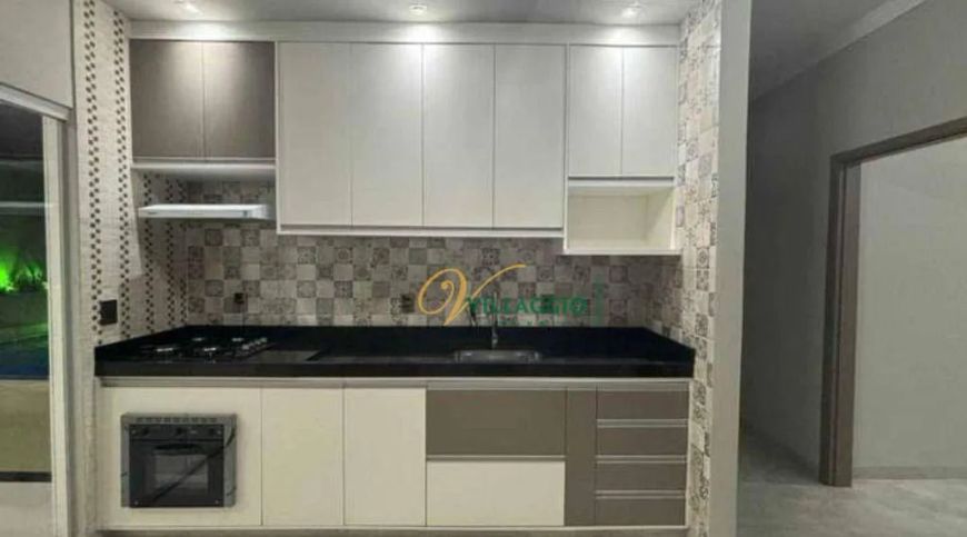 casa 3 dormitórios com piscina