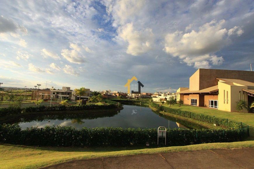 Terreno à venda de 601m² por R$1.500.000,00 - Condomínio Damha V - São José do Rio Pretp/SP