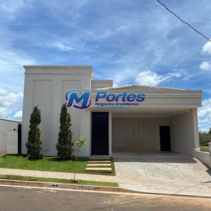 Condominio Fechado à venda, 3 quartos, 2 vagas, Residencial Maria Júlia - São José do Rio Preto/SP