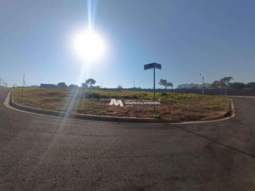 Terreno à venda, 367 m² por R$ 300.000,00 - Quinta do Lago II - Lac Léman - São José do Rio Preto/SP