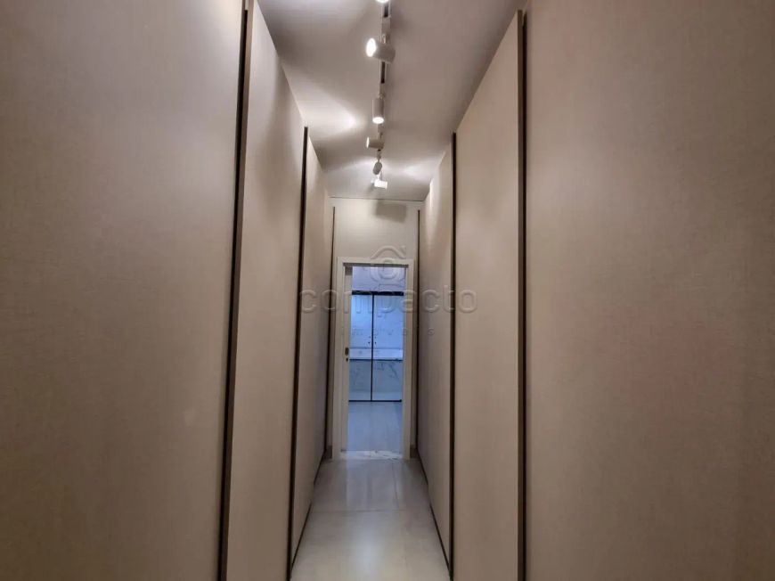 Casa Condomínio em São José do Rio Preto