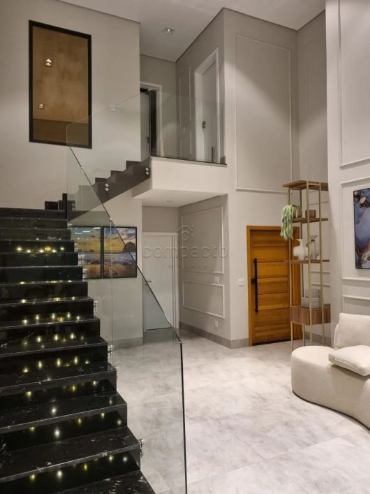 Casa Condomínio em São José do Rio Preto