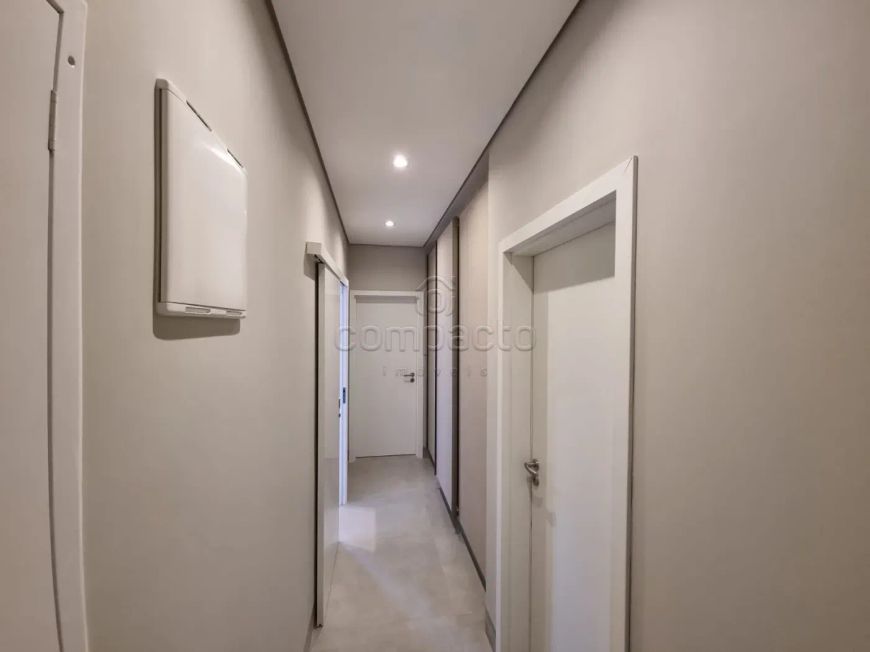 Casa Condomínio em São José do Rio Preto