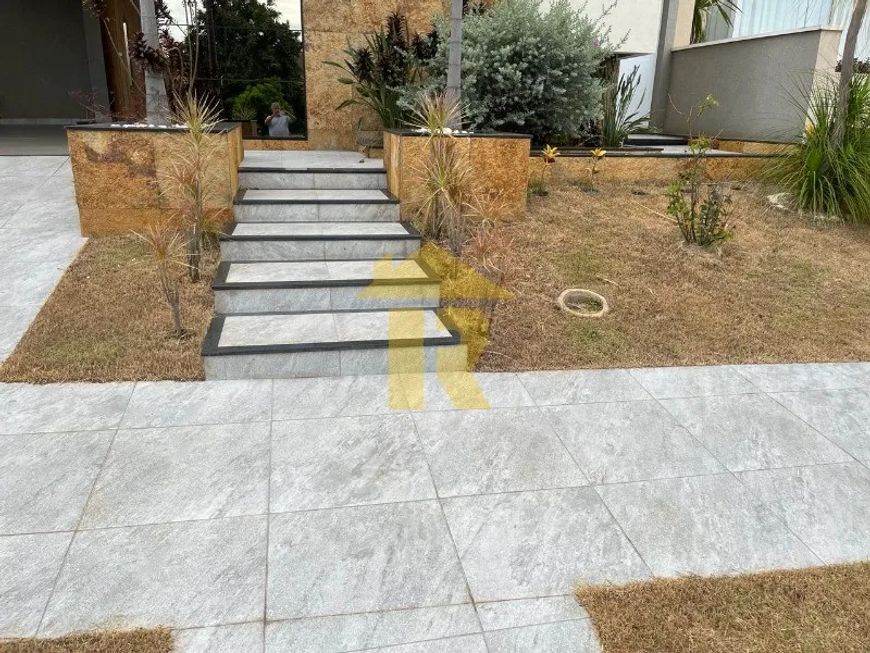 Imperdível oportunidade: Casa em condomínio com 4 suítes e 345m² em São José do Rio Preto-SP