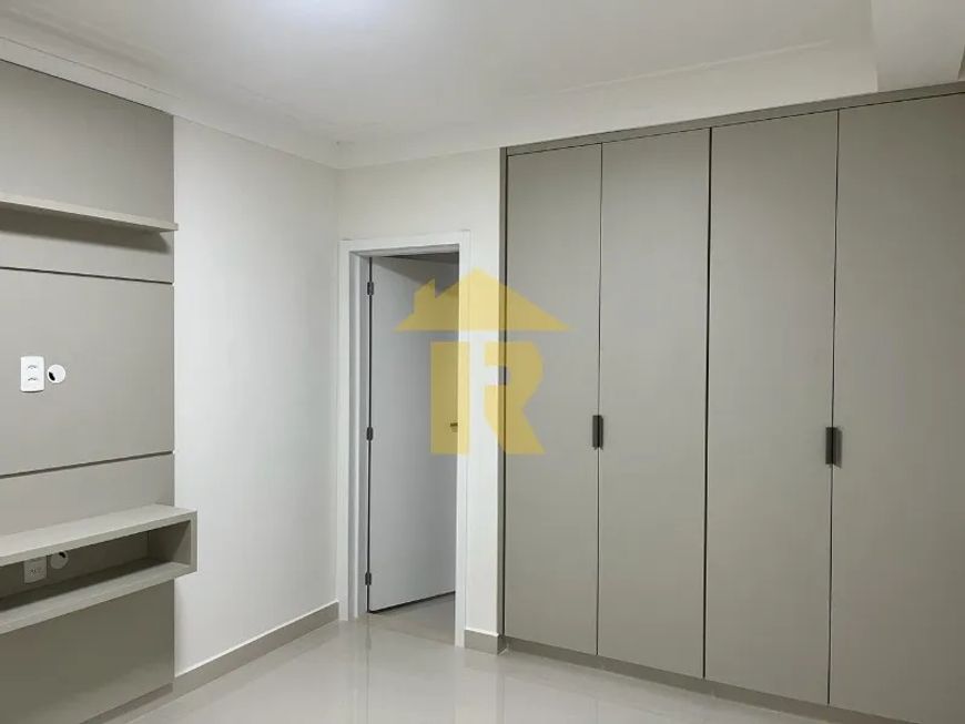 Imperdível oportunidade: Casa em condomínio com 4 suítes e 345m² em São José do Rio Preto-SP