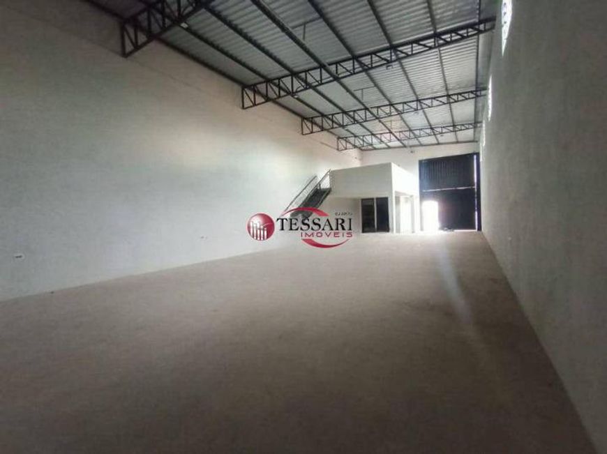 Vende salão comercial Vila Nossa Senhora do Bonfim, com 240 m2, com acessibilidade, mezanino, 2 banh