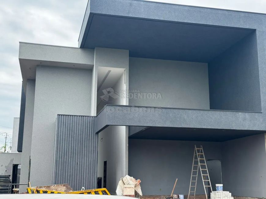 Quinta do Lago casa com 3 dormitórios térrea