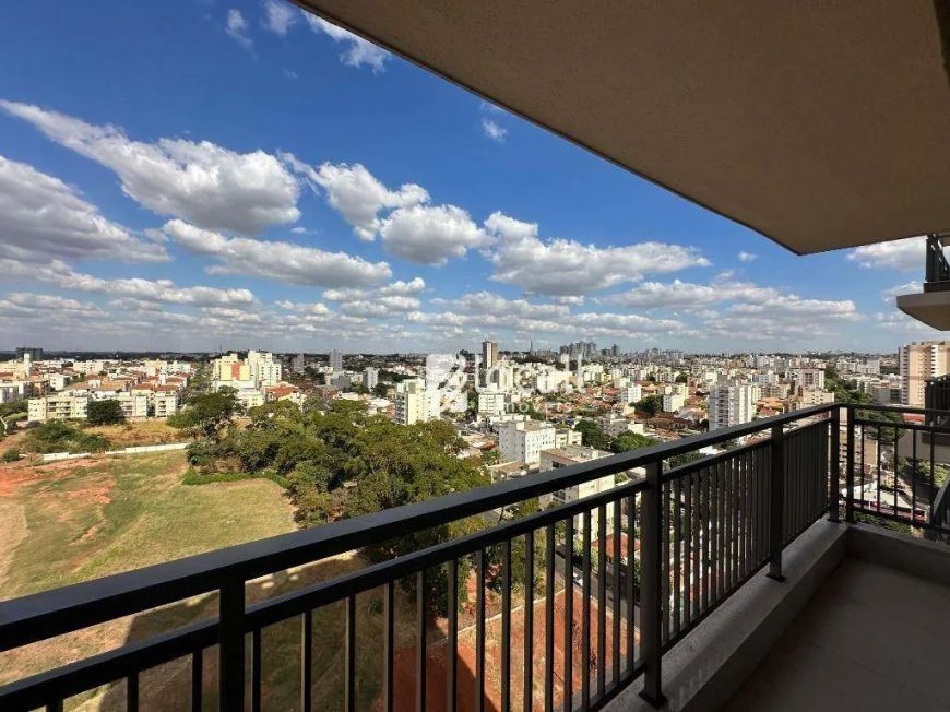 Apartamento com 3 dormitórios à venda, 197 m² por R$ 1.850.000,00 - Jardim Walkíria - São José do Ri