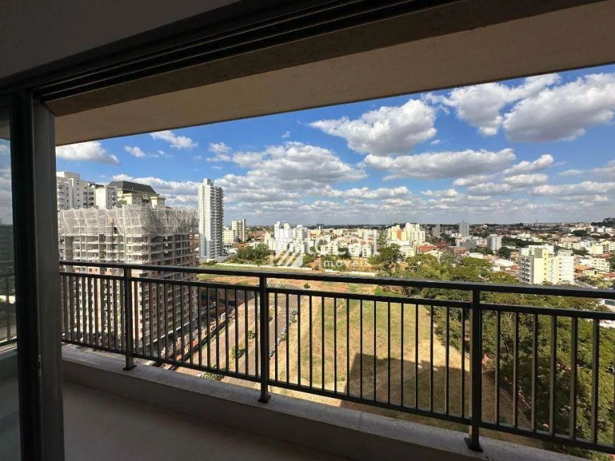 Apartamento com 3 dormitórios à venda, 197 m² por R$ 1.850.000,00 - Jardim Walkíria - São José do Ri