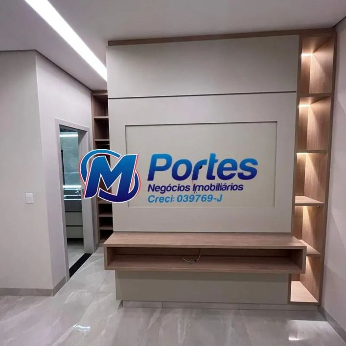 Lindo Imóvel venha conferir