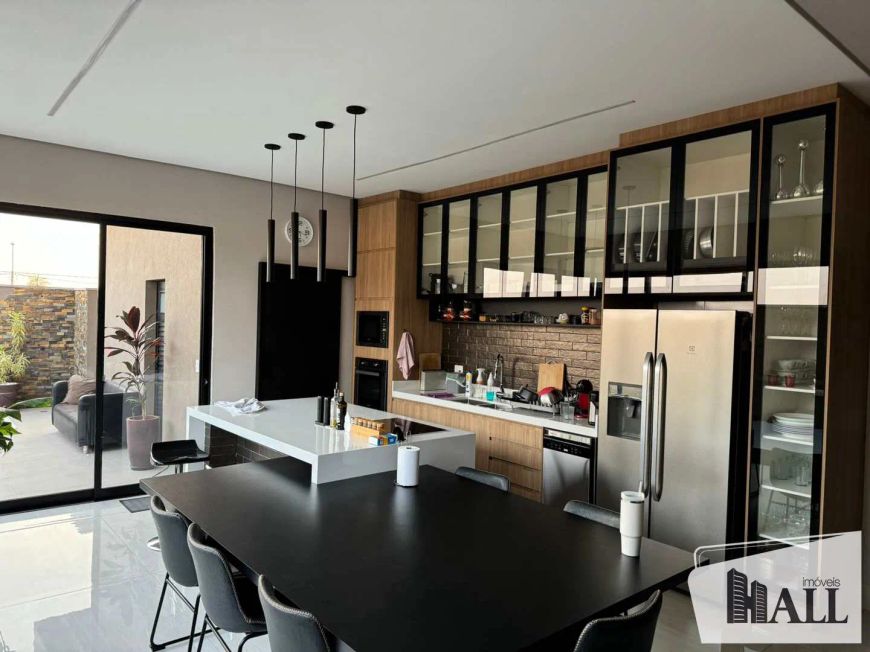 Casa de Condomínio com 2 dorms, Village Provence, São José do Rio Preto - R$ 1.45 mi, Cod: 14546