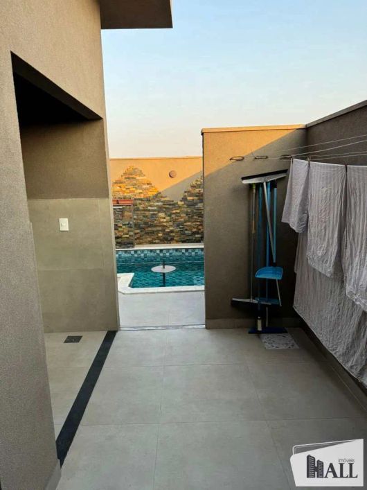 Casa de Condomínio com 2 dorms, Village Provence, São José do Rio Preto - R$ 1.45 mi, Cod: 14546