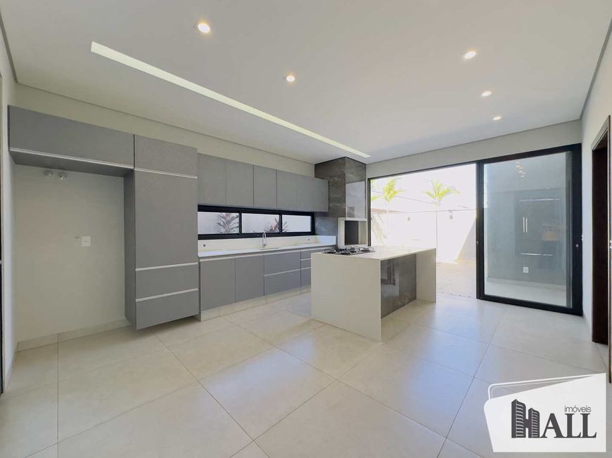 Casa de Condomínio com 3 dorms, Village Provence, São José do Rio Preto - R$ 1.29 mi, Cod: 13934