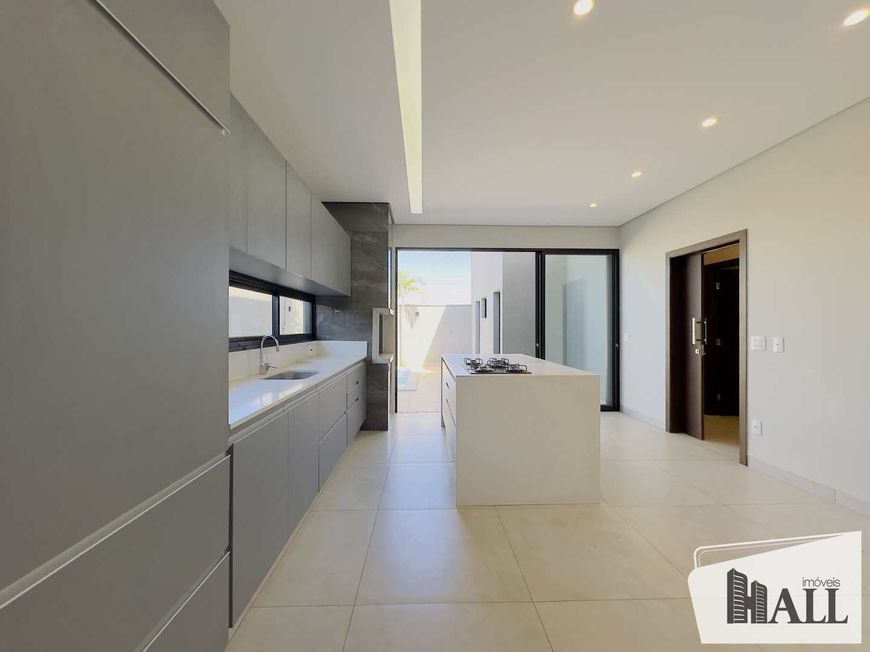 Casa de Condomínio com 3 dorms, Village Provence, São José do Rio Preto - R$ 1.29 mi, Cod: 13934