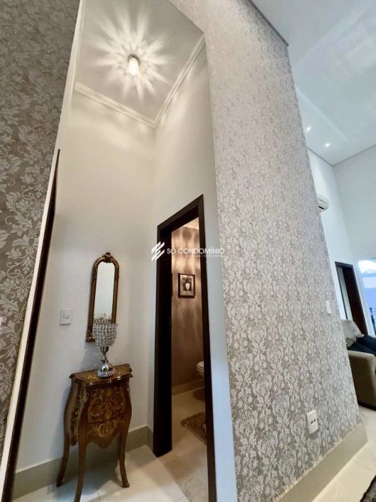 Casa de Condomínio com 3 quartos, Damha 5, São José do Rio Preto - R$ 2.4 mi, Cod: SC16776