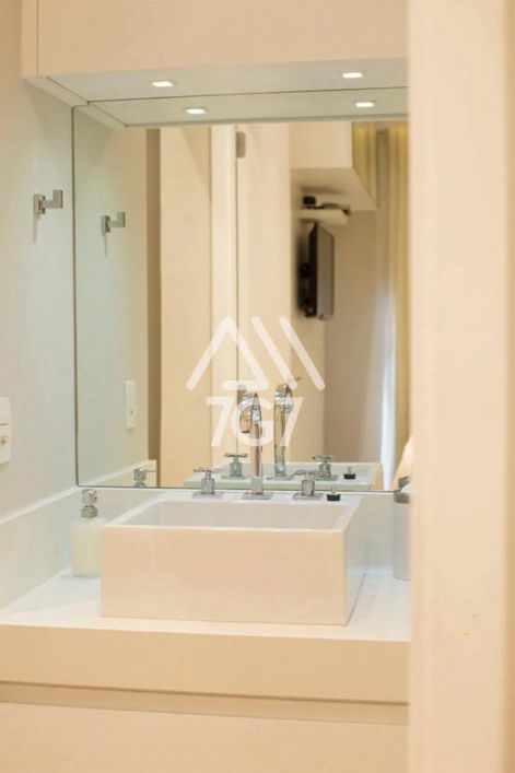 APARTAMENTO À VENDA NOS JARDINS - AP19102