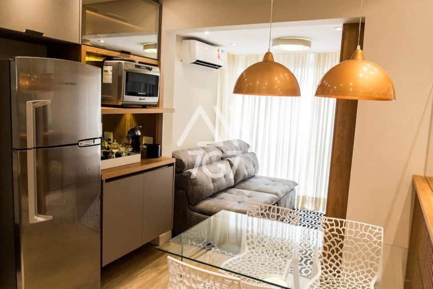 APARTAMENTO À VENDA NOS JARDINS - AP19102