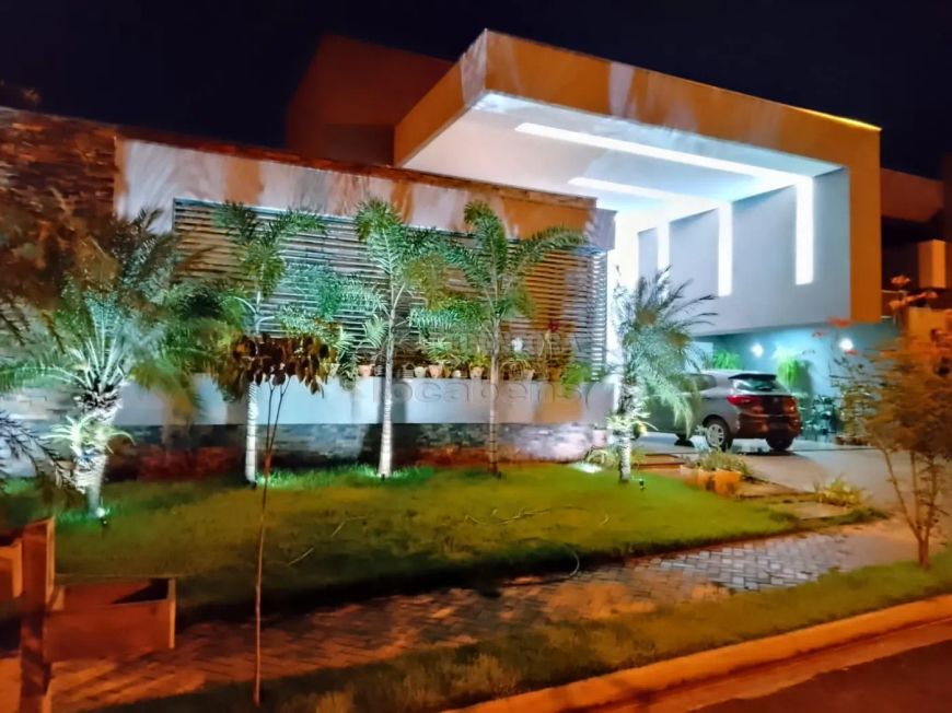 Belissíma casa dee 03 suítes no Quinta do Lago Residence
