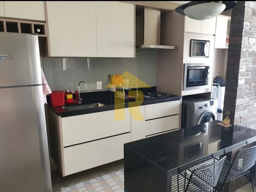 Apartamento à venda em São José do Rio Preto-SP, Jardim Walkíria: 1 quarto, 1 sala, 1 banheiro, 1 va