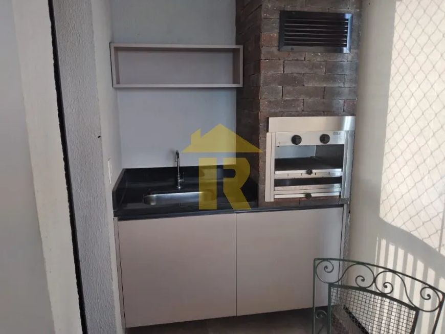 Apartamento à venda em São José do Rio Preto-SP, Jardim Walkíria: 1 quarto, 1 sala, 1 banheiro, 1 va
