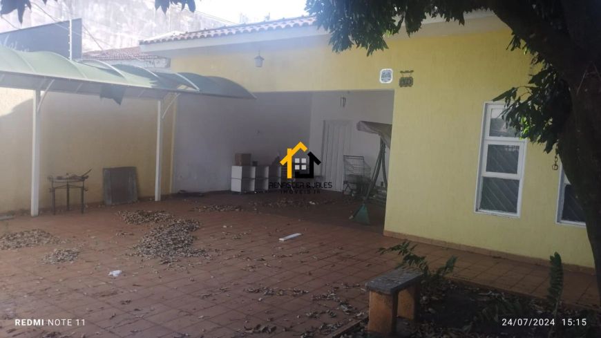 Casa comercial de 3 dormitórios, 193m² à venda por R$ 1.600.000,00 - Bairro Sant