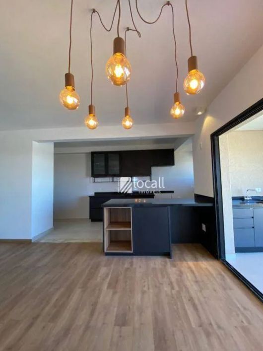 Apartamento com 3 dormitórios à venda, 123 m² por R$ 1.400.000,00 - Jardim Vivendas - São José do Ri