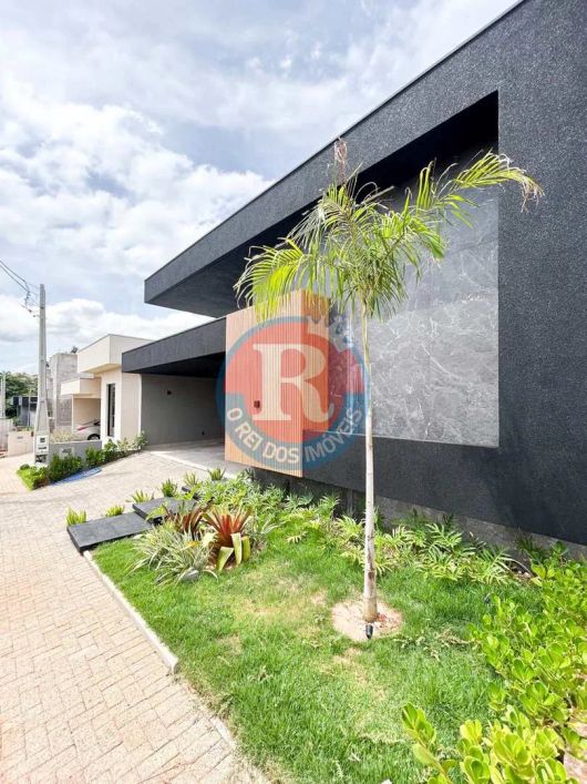 Casa de Condomínio com 3 quartos, Condominio Maria Julia, São José do Rio Preto - R$ 1.35 mi, Cod: 8