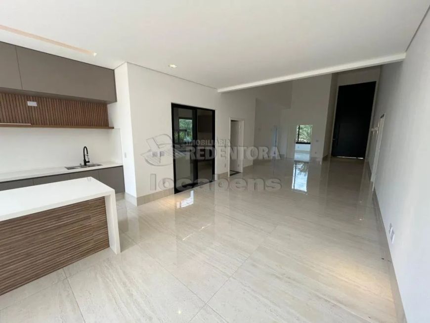 Casa Condomínio em São José do Rio Preto