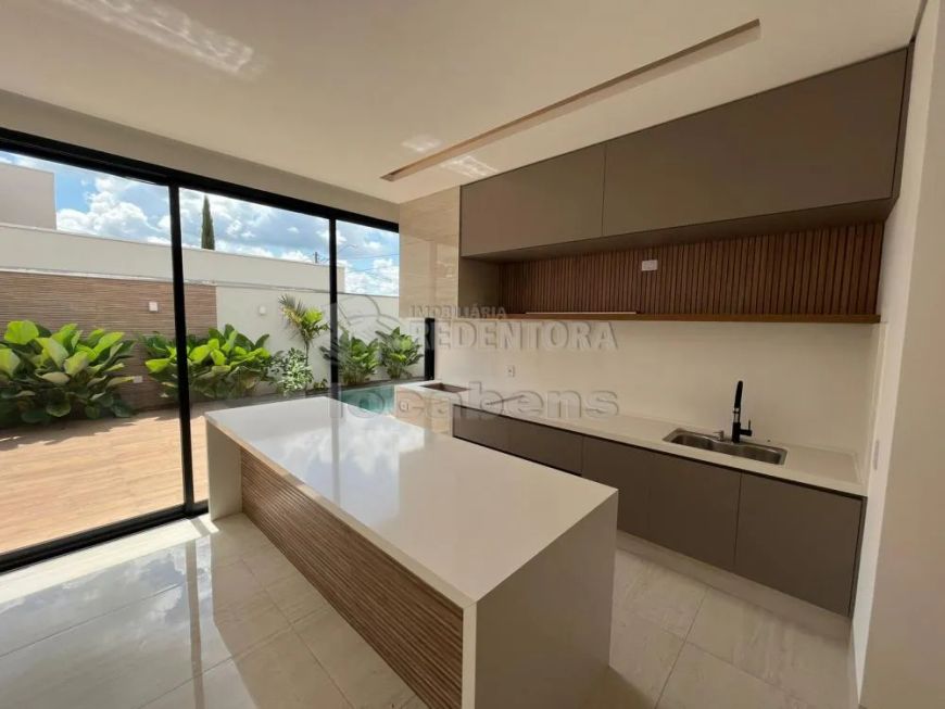 Casa Condomínio em São José do Rio Preto