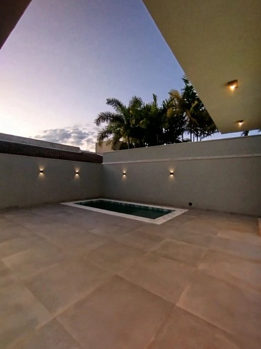 CASA NO DAMHA VI