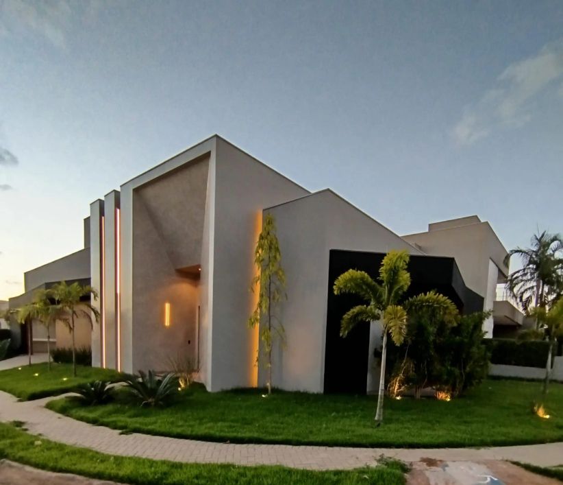 CASA NO DAMHA VI