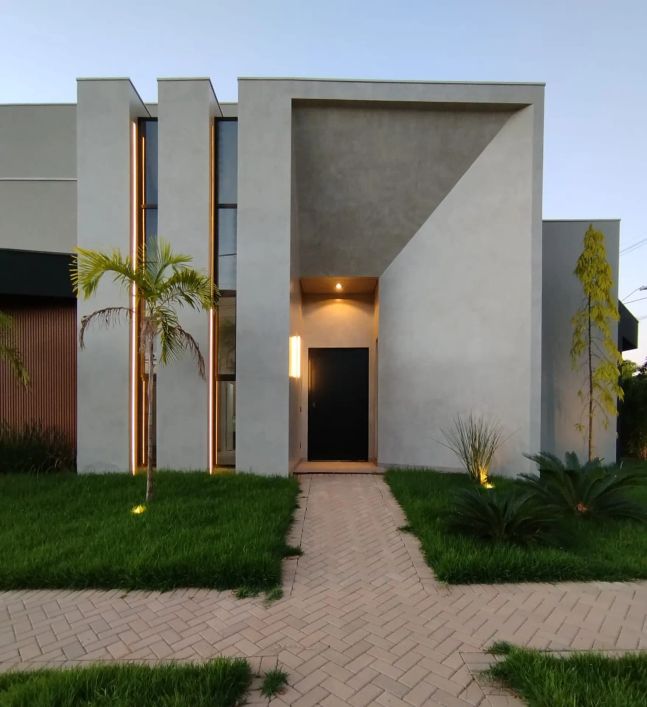 CASA NO DAMHA VI