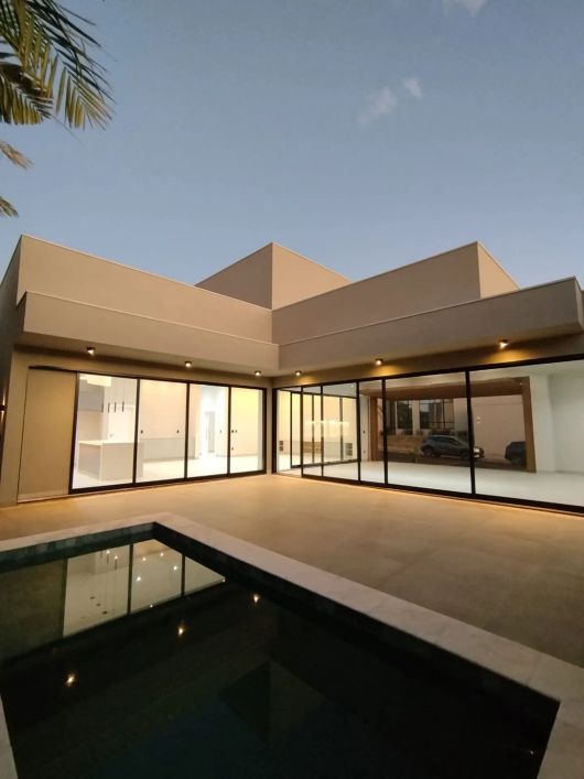 CASA NO DAMHA VI