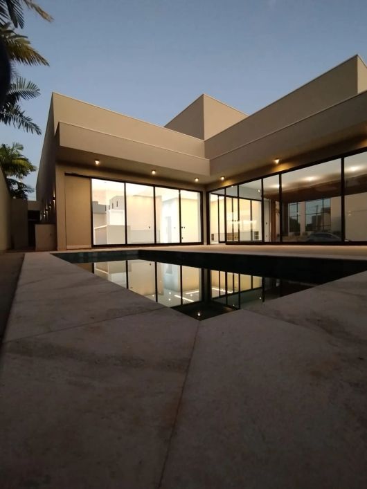 CASA NO DAMHA VI