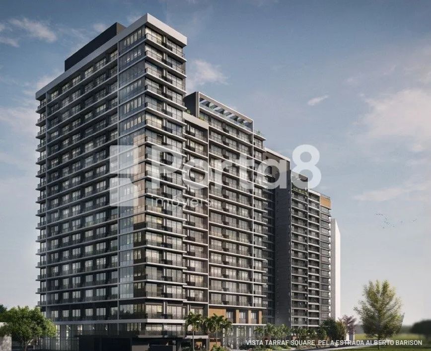 Apartamento Moderno no Tarraf Square - Próximo ao Iguatemi e com Entrega em 2026.