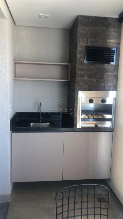 Apartamento Studio em São José do Rio Preto