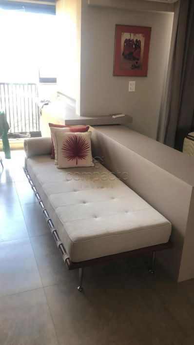 Apartamento Studio em São José do Rio Preto