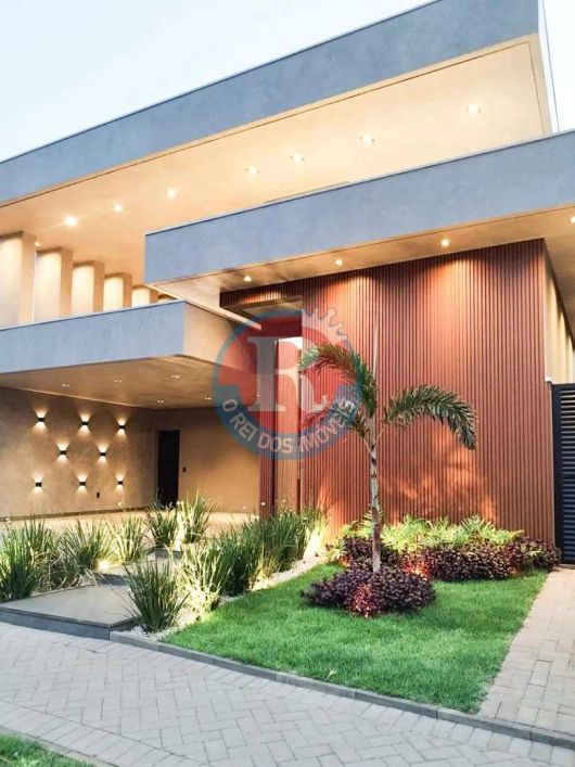 Casa de Condomínio com 3 dorms, CONDOMINIO QUINTA DO LAGO I, São José do Rio Preto - R$ 1.75 mi, Cod