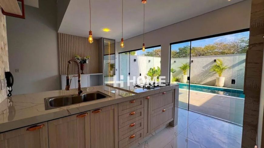 Sobrado com 3 dormitórios à venda, 225 m² por R$ 1.250.000,00 - Set Sul - São José do Rio Preto/SP