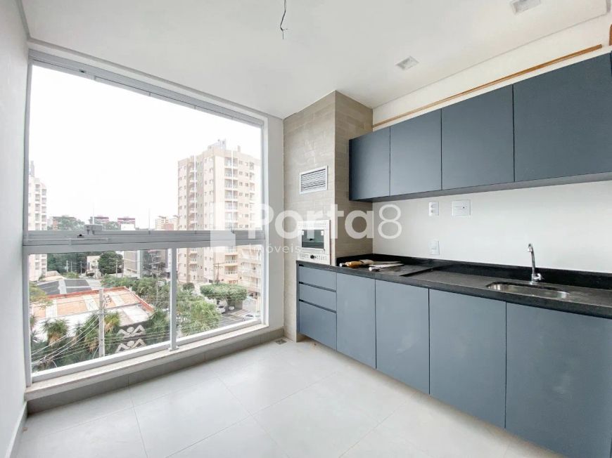 Terrace Residence: Modernidade e Conforto em Localização Estratégica.