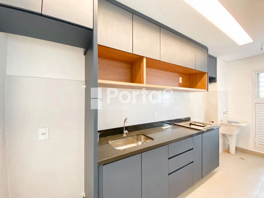 Terrace Residence: Modernidade e Conforto em Localização Estratégica.